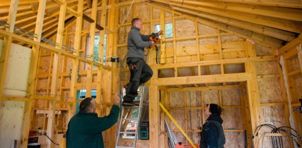L & M Electric LLC
