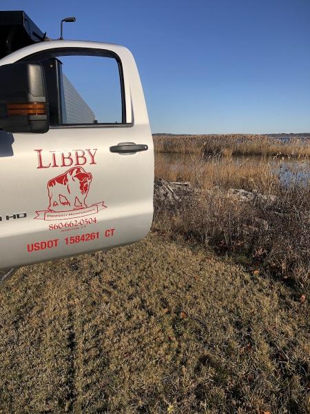 Libby Property Maintenance