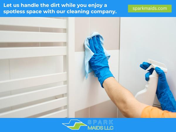 Spark Maids LLC