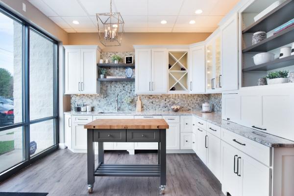 Allura Bath & Kitchen