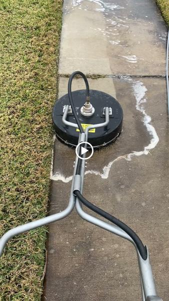 Economy Pressure Washing LLC