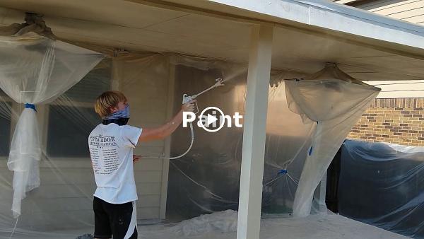 Bearded Paint LLC