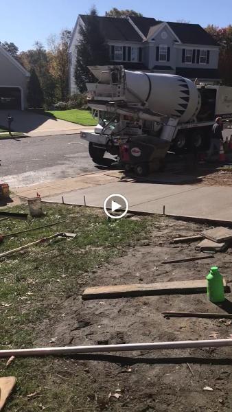 Grasso Concrete