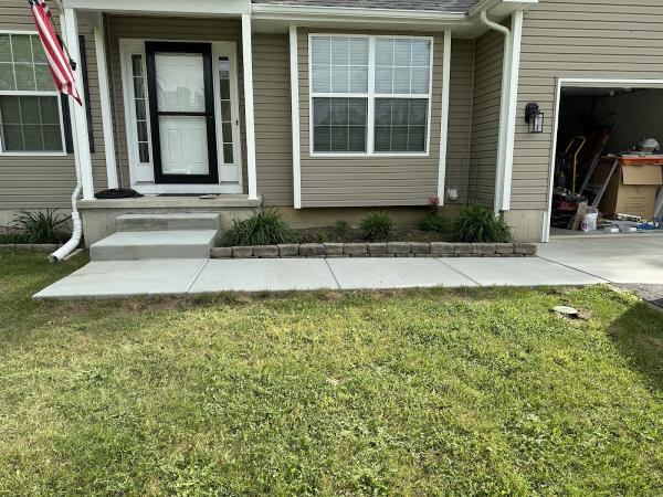 Grasso Concrete