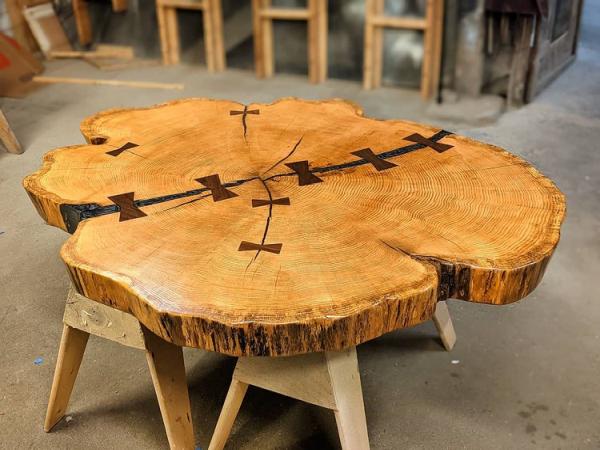 Cincinnati Wood Collaborative
