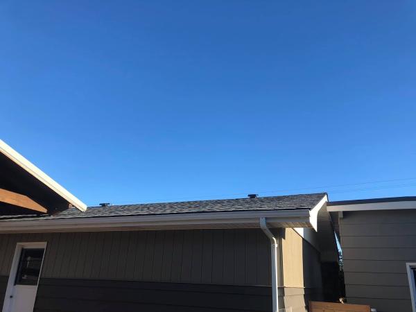 A-1 Roofing Inc.