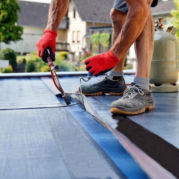 A-1 Roofing Inc.