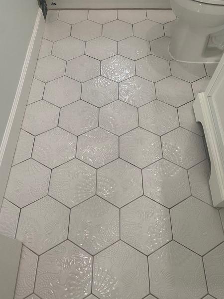Route 50 Flooring and Cabinets