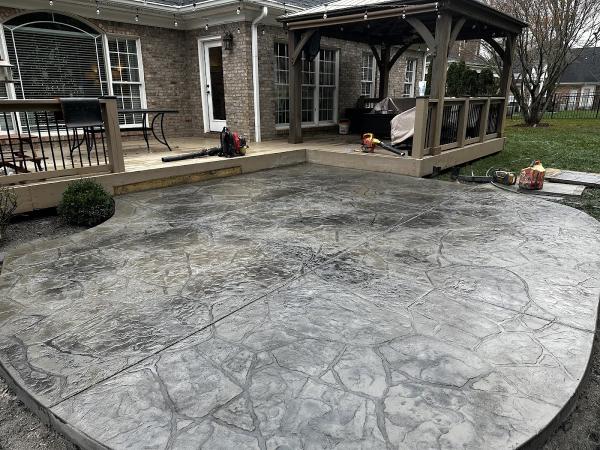 Architectural Concrete Construction