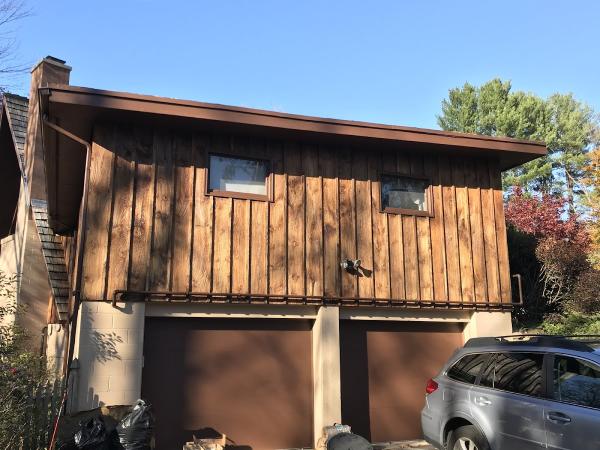 All-Terior Painting Services ️ ️llc