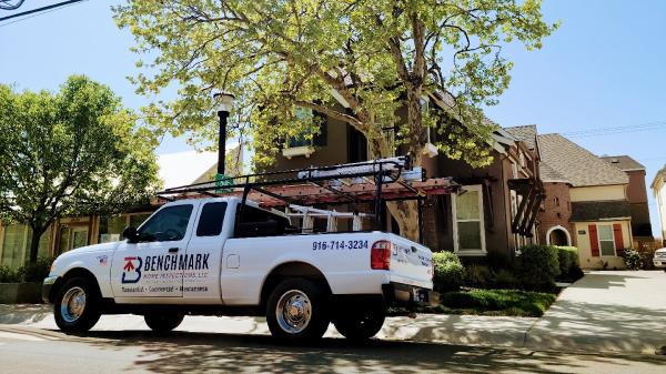 Benchmark Home Inspections