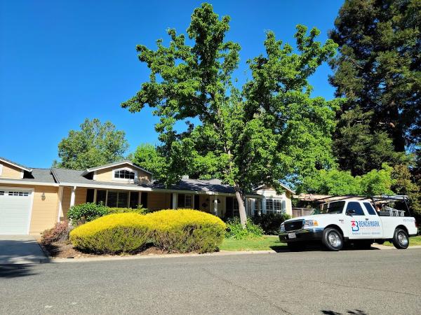 Benchmark Home Inspections