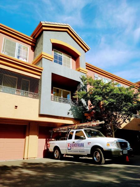 Benchmark Home Inspections