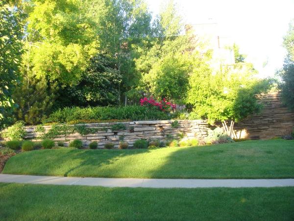 Granados DX Landscaping