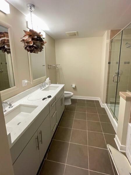 AAC Kitchen and Bath Remodeling