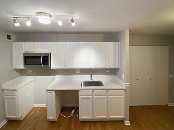 AAC Kitchen and Bath Remodeling