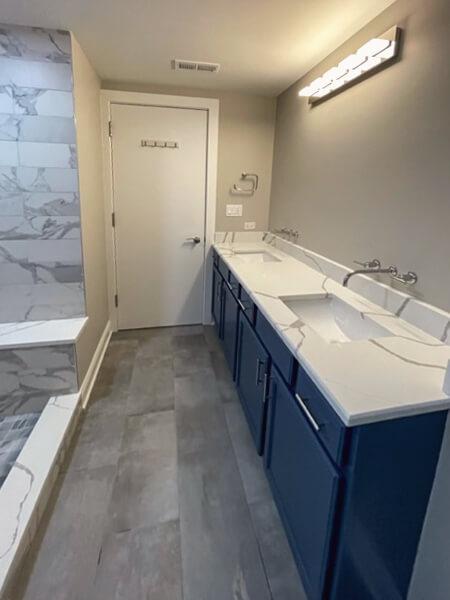 AAC Kitchen and Bath Remodeling