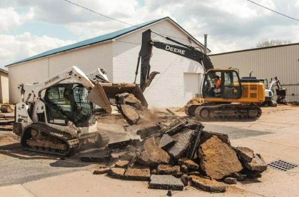 Next Level Excavation