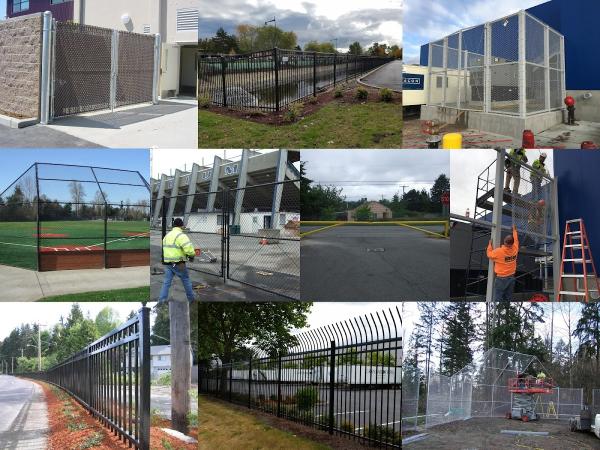 Mocon Fence Contractors