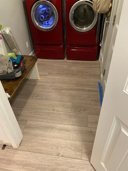 Majestic Floors & Design