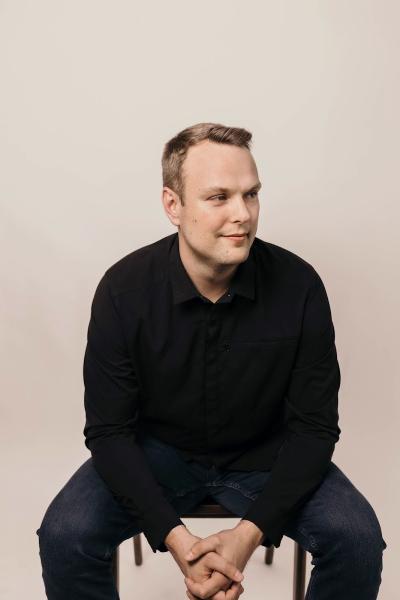 Evan Kaufman @ Wevett Home Loans
