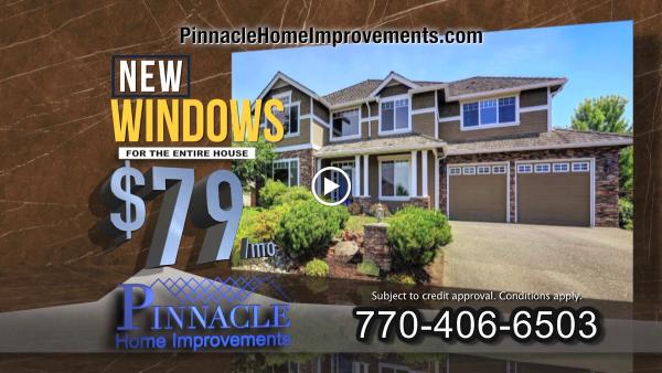Pinnacle Home Improvements