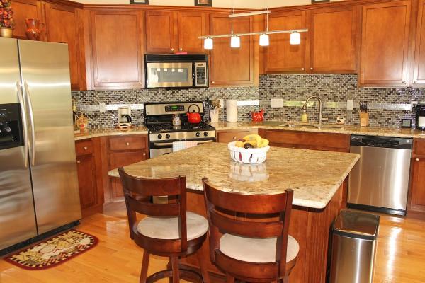 International Marble and Granite Enterprises