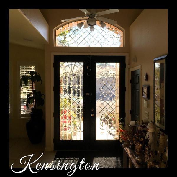 Your Door Our Glass