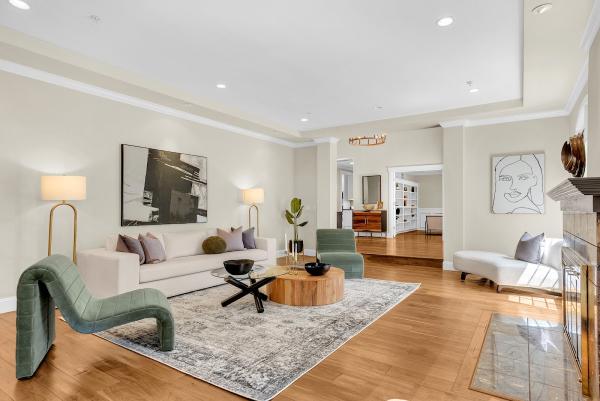 Studio RT Staging & Design