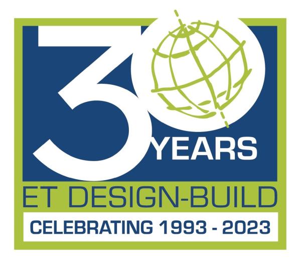 ET Environmental Corporation LLC