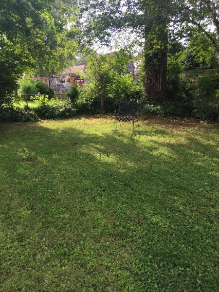 K & B Lawn Care