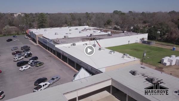Hargrove Roofing & Construction