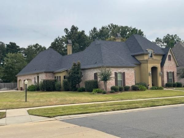 Hargrove Roofing & Construction