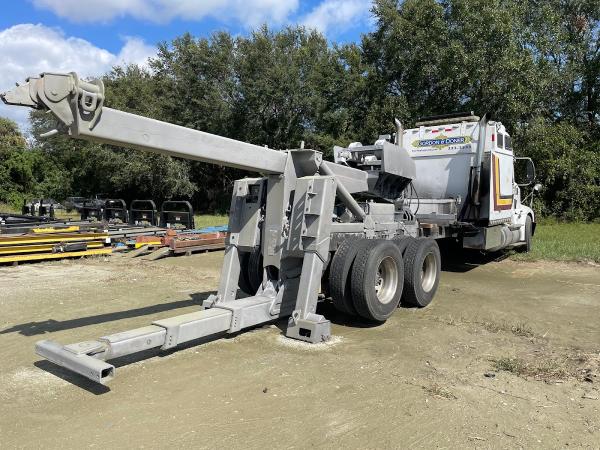 Pasco Green Blasting Services LLC