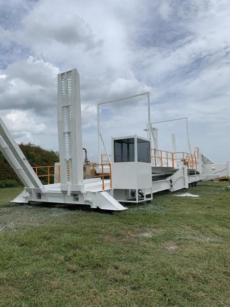 Pasco Green Blasting Services LLC