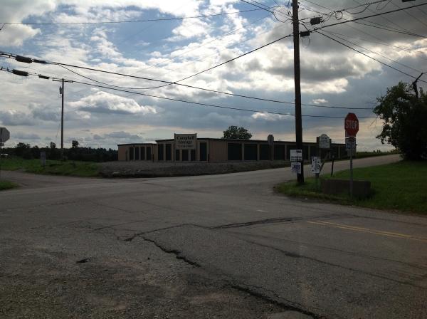 Campbell Storage