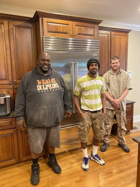 C&M Appliance Repair