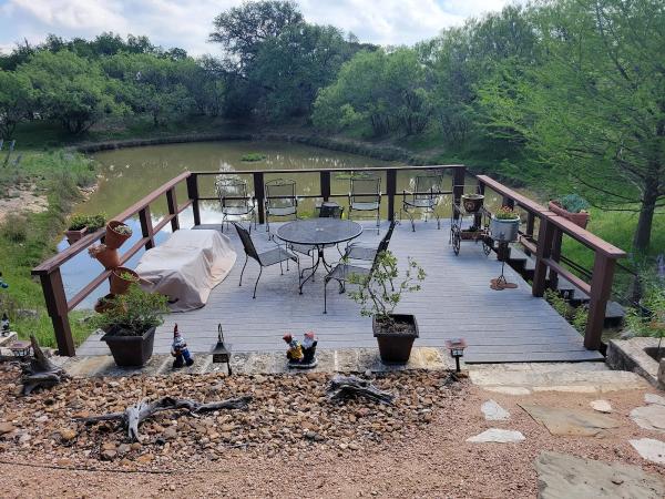 All American Fence Repair LLC