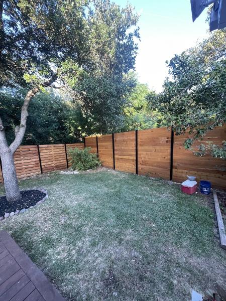 All American Fence Repair LLC
