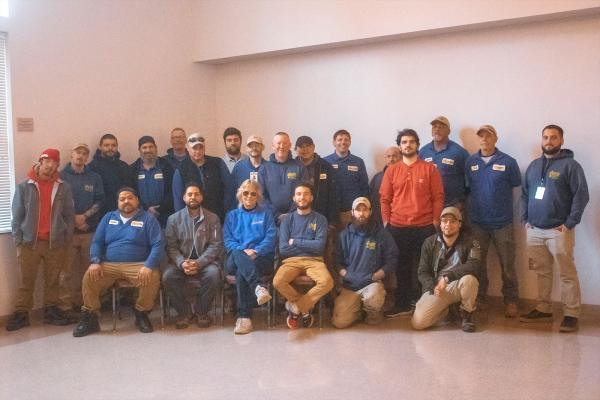 Eliminate 'Em Pest Control Services