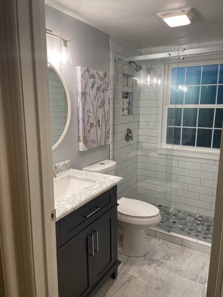 Kitchen & Bath Specialties by Contractors Plus