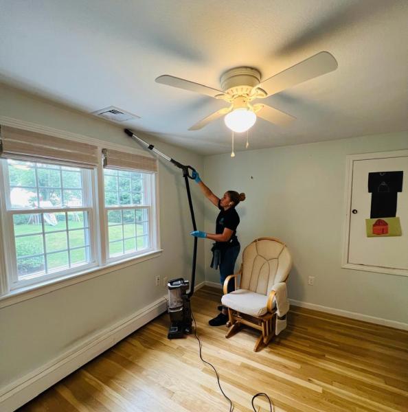 Luminos Cleaning Services