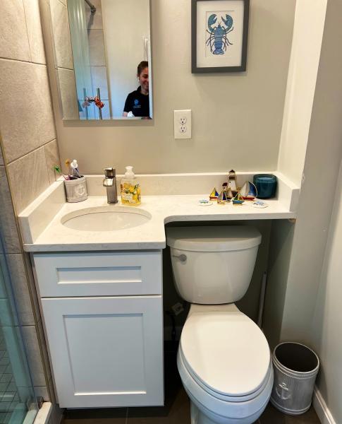 Luminos Cleaning Services