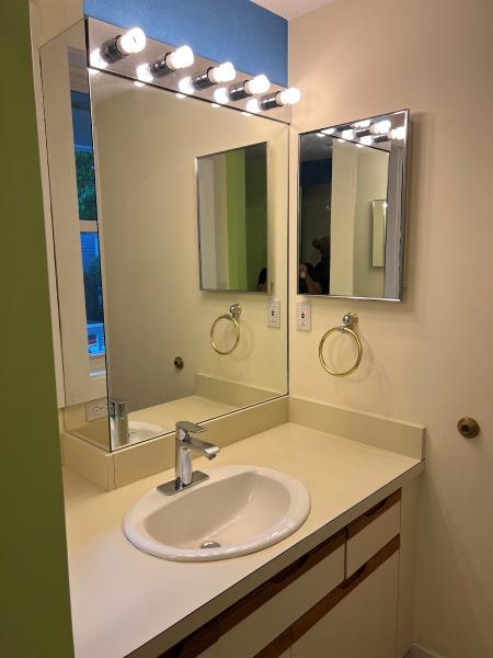 Luminos Cleaning Services