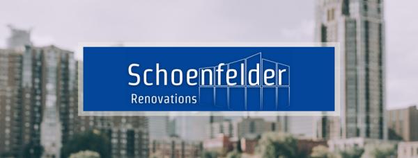 Schoenfelder Renovations