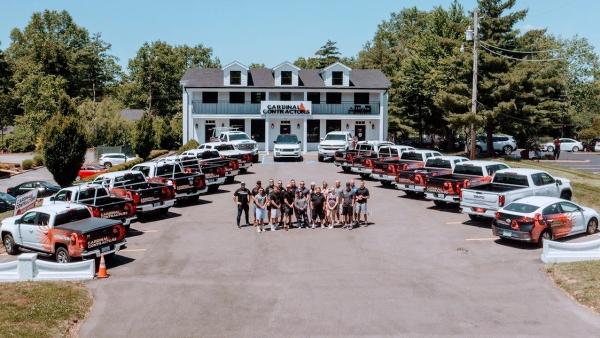 Cardinal Contractors