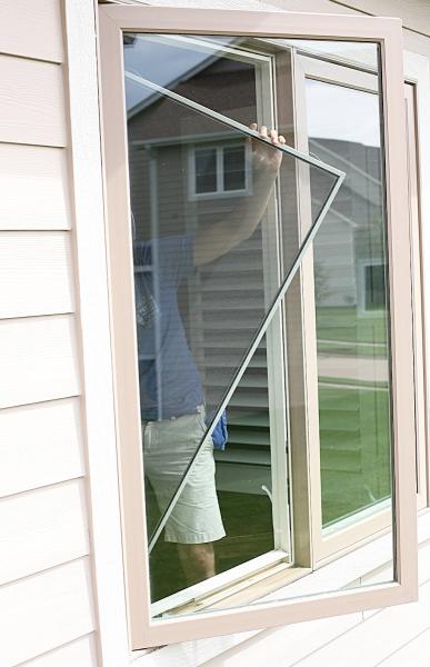 Pete's Panes Window Cleaning LLC