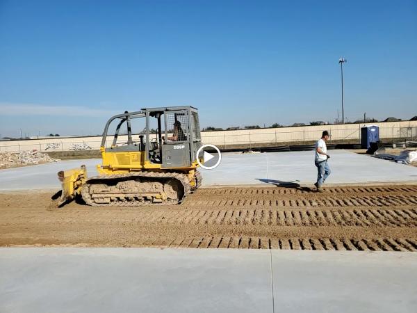 Ck's Concrete Plus