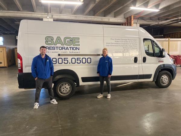 Sage Restoration LLC