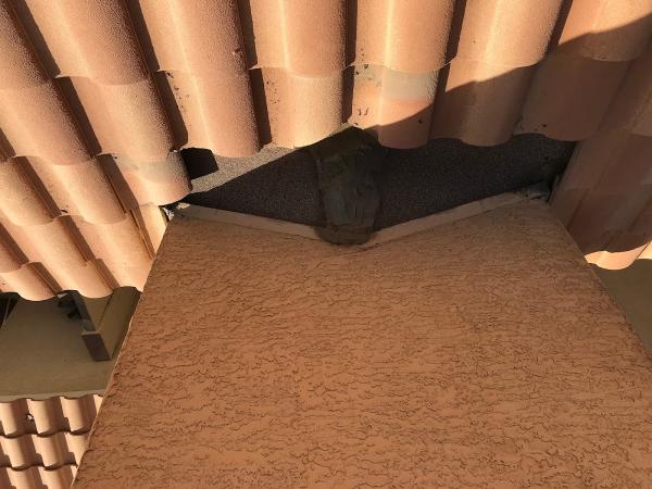 Goodyear Roofing Company